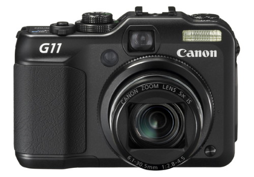 Canon-G11